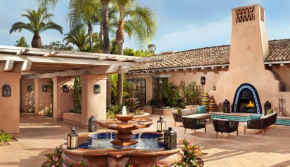 Гостиница Rancho Valencia Resort and Spa  Rancho Santa Fe